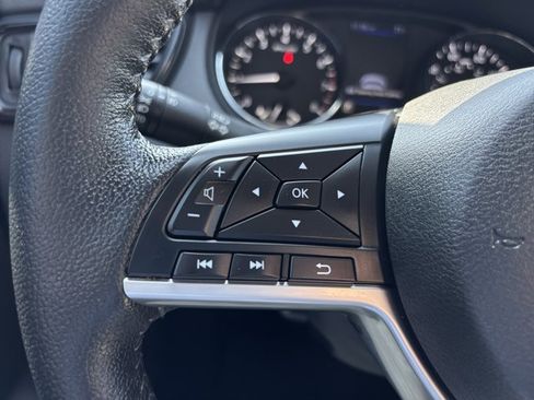 Certified 2020 Nissan Rogue SL image 26