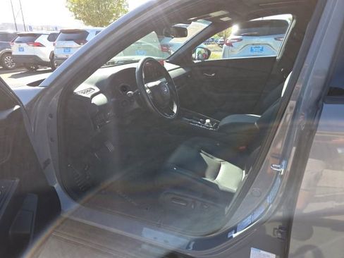 Certified 2025 Honda Accord Sport image 17