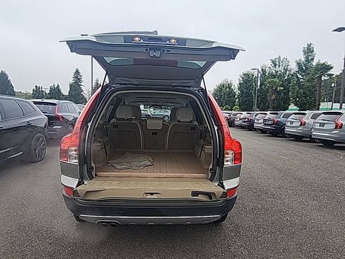 Used 2008 Volvo XC90 V8 AWD/4WD image 16