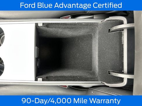 Used 2021 Tesla Model 3 Standard Range Plus RWD image 19