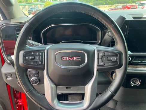 Certified 2023 GMC Sierra 1500 Elevation AWD/4WD image 20