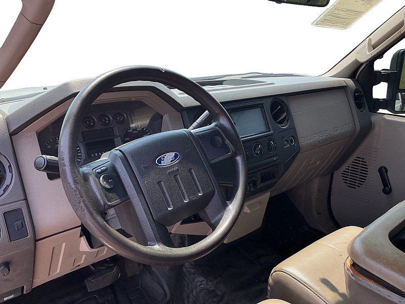 Used 2008 Ford F350 XL RWD image 12