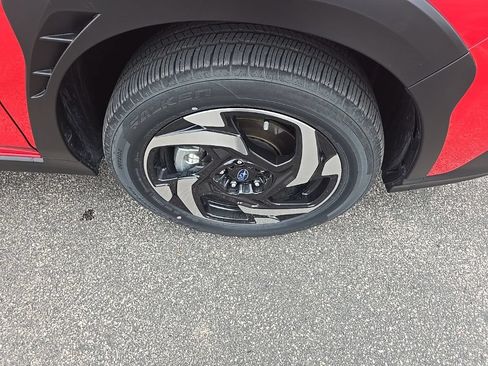Certified 2026 Subaru Crosstrek 2.5i Limited AWD/4WD image 5