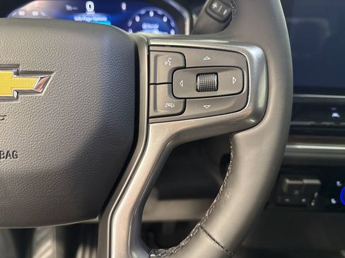 New 2026 Chevrolet Silverado 1500 LT AWD/4WD image 5