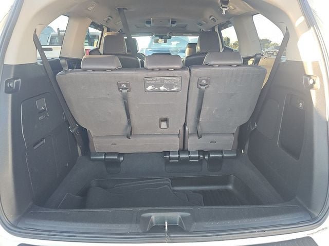 Used 2018 Honda Odyssey Elite image 13