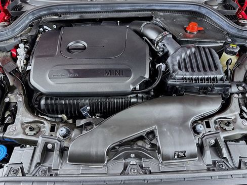 Certified 2022 MINI Cooper S w/ Driver Assistance Package image 29