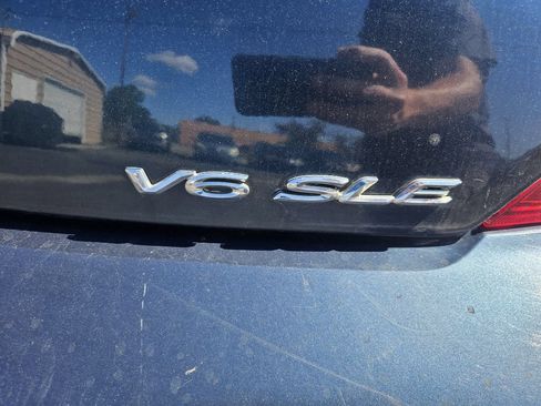 Used 2004 Toyota Solara SLE FWD image 10