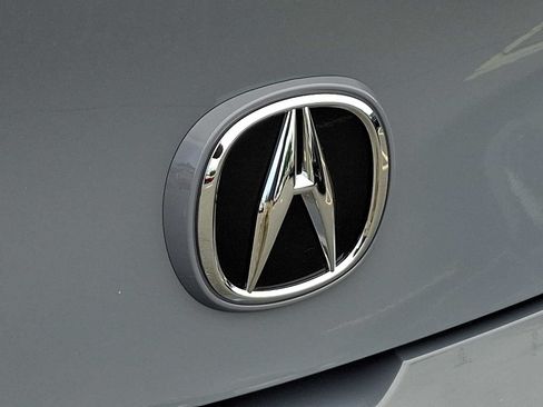 Used 2026 Acura Integra A-Spec FWD image 30
