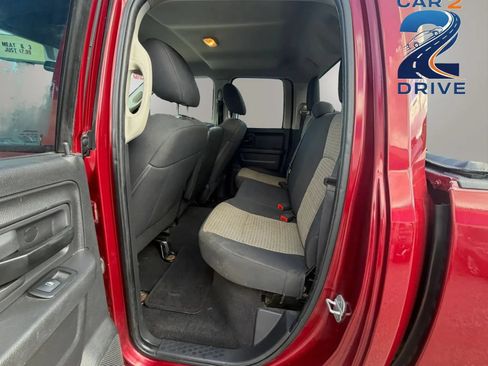 Used 2012 RAM 1500 Express AWD/4WD image 14