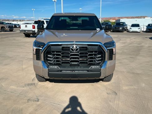 New 2026 Toyota Tundra SR5 AWD/4WD image 8