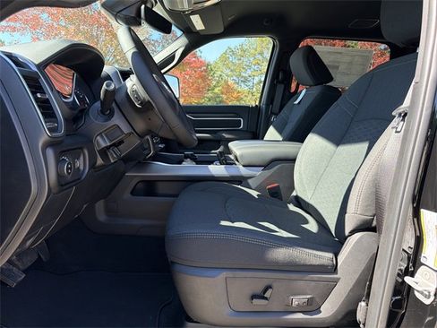 New 2026 RAM 2500 Big Horn image 9