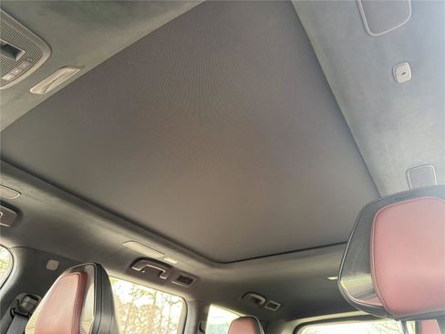 Used 2026 INFINITI QX80 Autograph w/ Premium Cargo Package AWD/4WD image 17