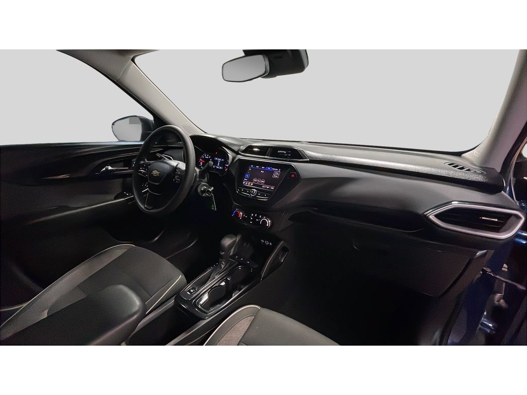 Used 2021 Chevrolet TrailBlazer LS FWD image 18