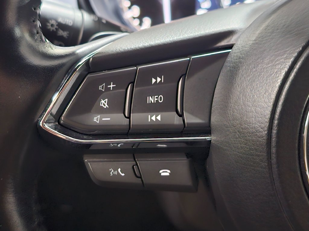 Used 2021 MAZDA CX-9 Grand Touring AWD/4WD image 19