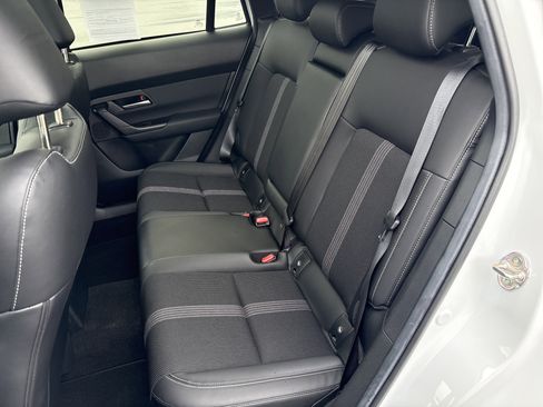 Used 2025 MAZDA CX-50 AWD 2.5 S w/ Premium Package image 13