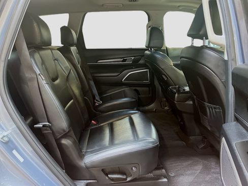 Used 2024 Kia Telluride S w/ S Sunroof Package AWD/4WD image 30
