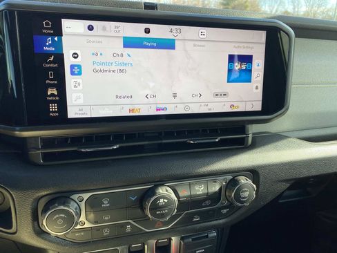 New 2026 Jeep Wrangler Sport image 9