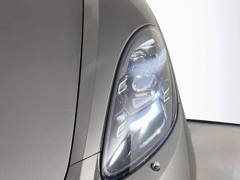 Certified 2024 Porsche 718 Boxster S RWD image 15