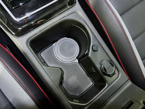 New 2025 Volkswagen GTI SE image 15