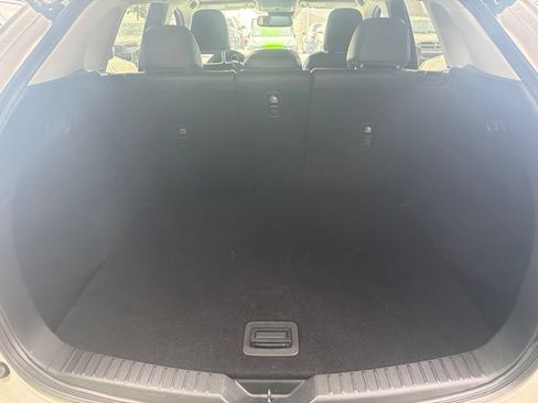 Certified 2025 MAZDA CX-5 AWD 2.5 S w/ Preferred Package image 7