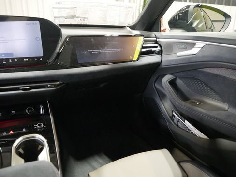 New 2026 Audi A6 Prestige image 29