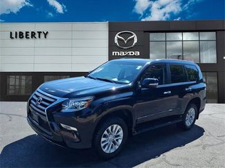 Used 2017 Lexus GX 460 image 1