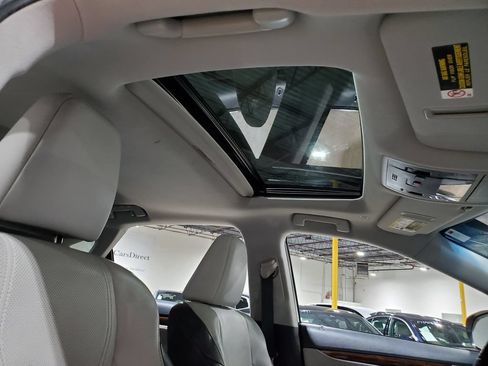 Used 2017 Lexus RX 350 FWD w/ Premium Package image 16