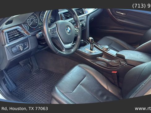 Used 2014 BMW 328i xDrive Sedan AWD/4WD image 20