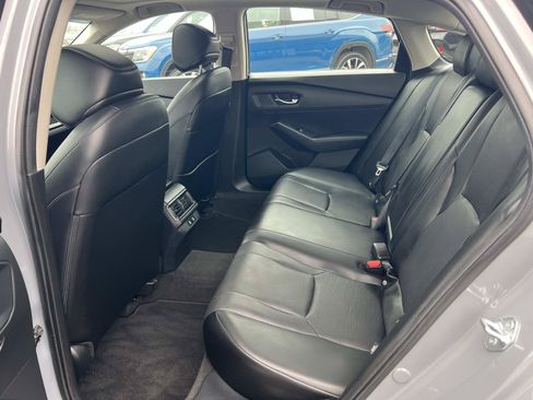 Used 2024 Honda Accord EX-L image 21