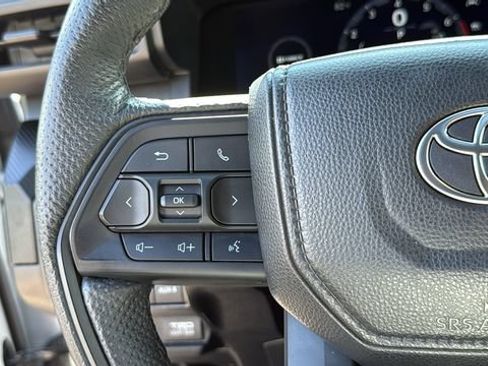 Certified 2026 Toyota Tacoma TRD Pro AWD/4WD image 12