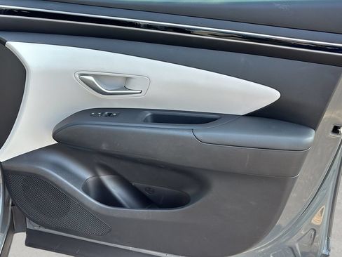 Certified 2024 Hyundai Tucson SEL FWD image 37