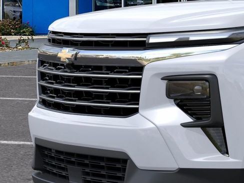 New 2026 Chevrolet Traverse LT FWD image 13