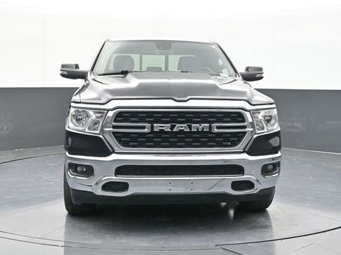 Used 2023 RAM 1500 Big Horn w/ Trailer Tow Group image 24