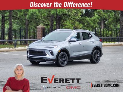 New 2026 Buick Encore GX Sport Touring w/ Advanced Technology Package