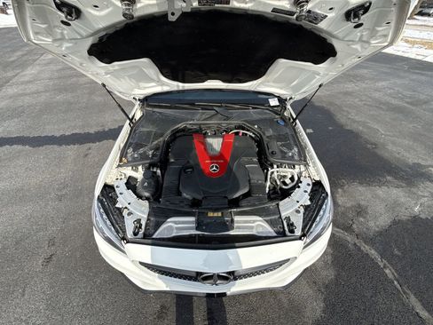 Used 2018 Mercedes-Benz C 43 AMG C 43 AMG image 27