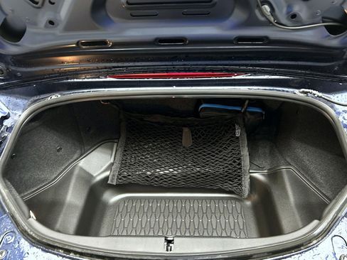 New 2026 MAZDA MX-5 Miata Club w/ Interior Package RWD image 10
