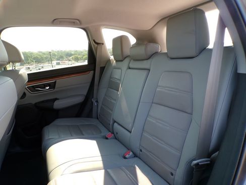 Used 2020 Honda CR-V EX-L image 16