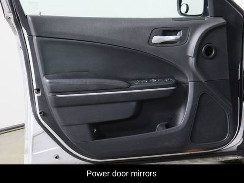 Used 2019 Dodge Charger Police AWD/4WD image 11