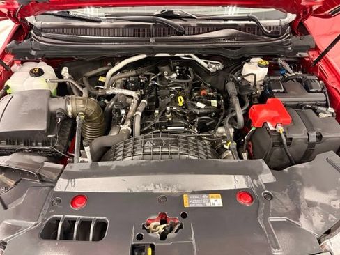 Used 2021 Ford Ranger XLT w/ FX4 Off-Road Package AWD/4WD image 18