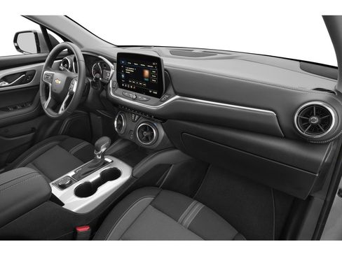 Certified 2023 Chevrolet Blazer LT AWD/4WD image 56