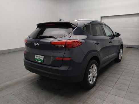 Used 2019 Hyundai Tucson Value FWD image 9
