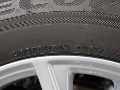 Used 2024 Honda CR-V EX image 38