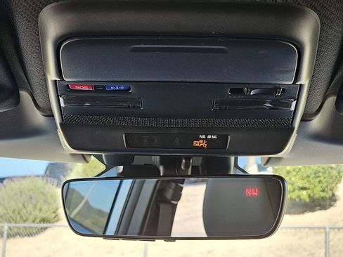 New 2026 Subaru Outback Premium image 25