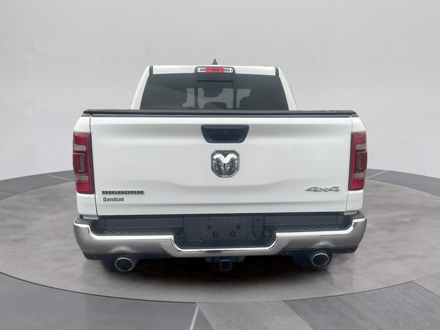 Used 2023 RAM 1500 Big Horn AWD/4WD image 5