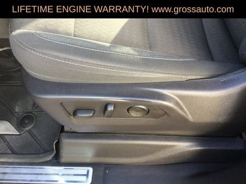 Used 2024 Chevrolet Silverado 1500 RST w/ Max Trailering Package AWD/4WD image 15