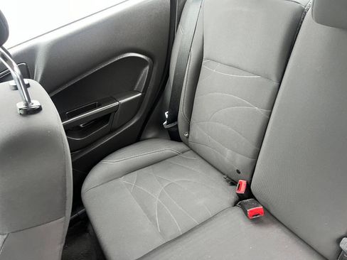 Used 2019 Ford Fiesta SE image 25
