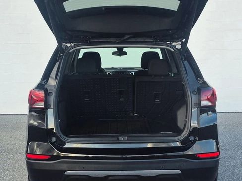 Used 2024 Chevrolet Equinox LT w/ LPO, Floor Liner Package image 45