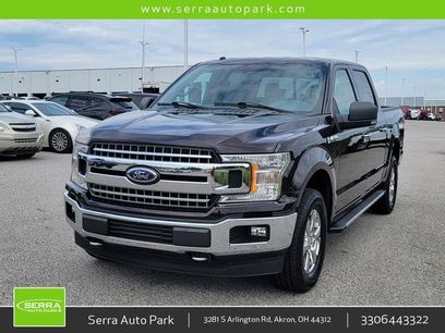 Used 2018 Ford F150 XLT w/ Equipment Group 302A Luxury