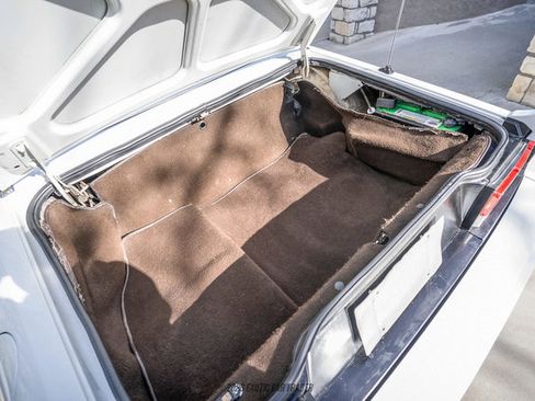 Used 1989 Alfa Romeo Spider Graduate image 91