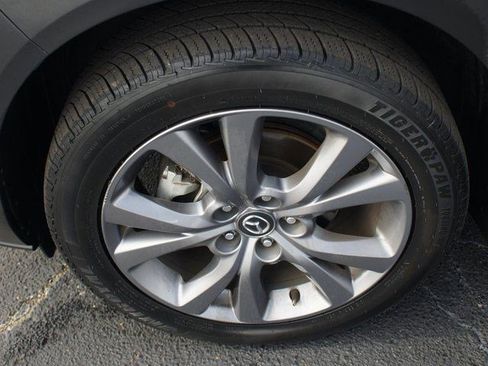 Used 2024 MAZDA CX-30 AWD 2.5 S w/ Preferred Package image 26